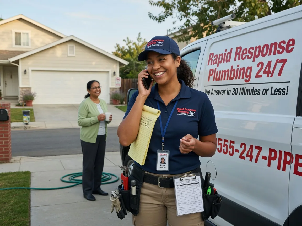 Emergency Plumber Alamo, GA FAQs